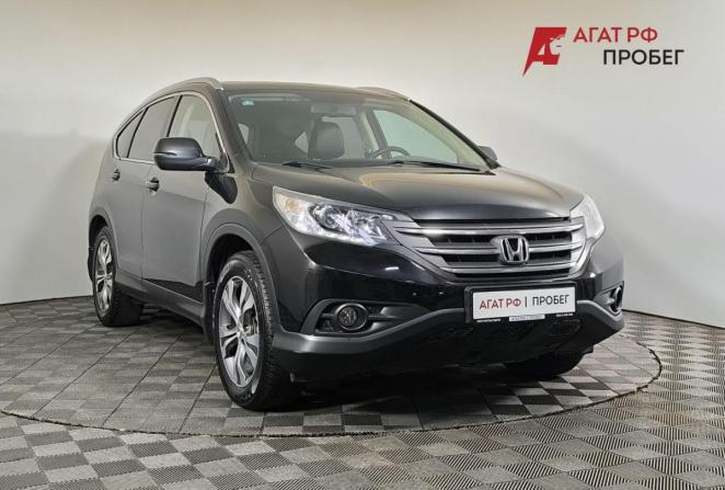 Honda CR-V IV с пробегом 2014 года, цена 1 905 000 рублей, 266908 км, внедорожник, Автокод Объявления