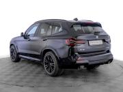 BMW X3 III (G01) Рестайлинг Москва  - изображение 37