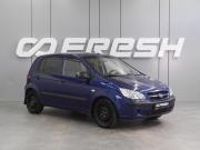 Hyundai Getz I Рестайлинг Воронеж  - изображение 15