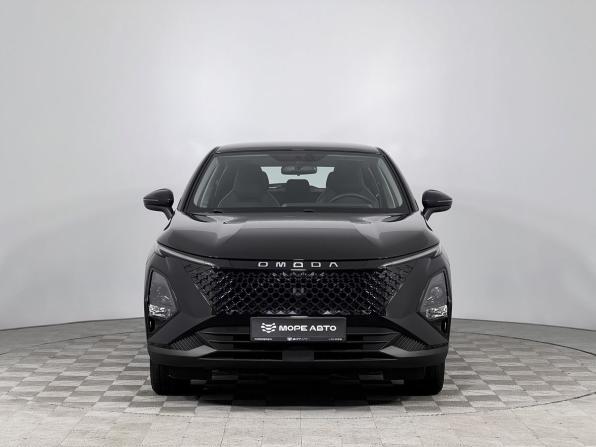 Omoda C5 I Рестайлинг с пробегом 2024 года, цена 2 150 000 рублей, 35000 км, внедорожник, Автокод Объявления