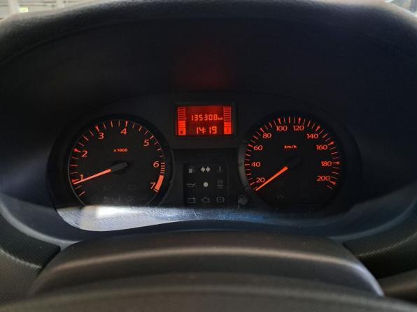 Lada (ВАЗ) Largus I с пробегом 2014 года, цена 585 000 рублей, 135310 км, универсал, Автокод Объявления