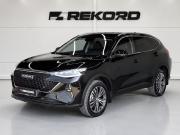Haval F7 I Рестайлинг Уфа  - изображение 25