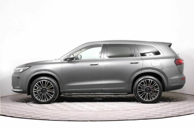 Новый Seres M7 2025 года, цена 6 500 000 рублей, внедорожник, Автокод Объявления
