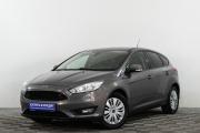 Ford Focus III Рестайлинг Сургут  - изображение 22
