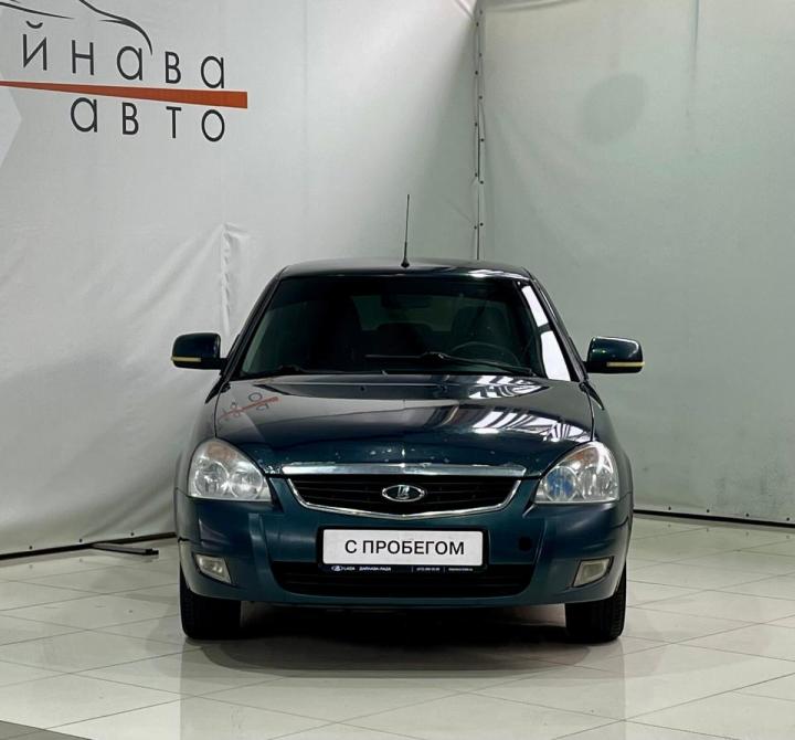 Lada (ВАЗ) Priora I Рестайлинг Воронеж  - изображение 2