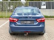 Lada (ВАЗ) Vesta I Тверь  - изображение 22