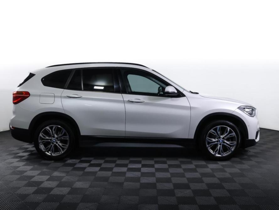 BMW X1 II (F48) Москва  - изображение 4