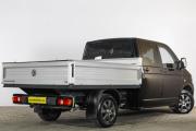 Volkswagen Transporter T5 Рестайлинг Тюмень  - изображение 23