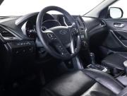 Hyundai Santa Fe III Рестайлинг Москва  - изображение 39