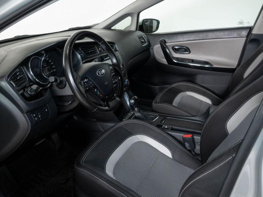 Kia Ceed II Казань  - изображение 5