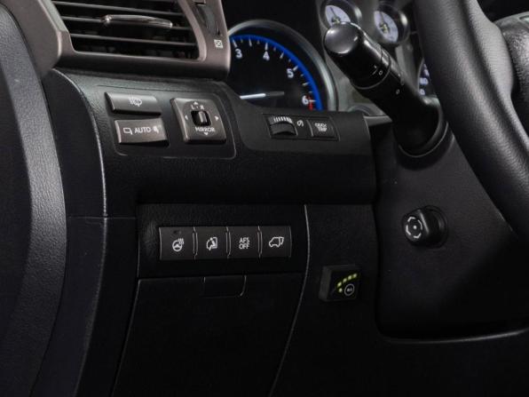 Lexus LX III с пробегом 2011 года, цена 2 618 070 рублей, 231603 км, внедорожник, Автокод Объявления