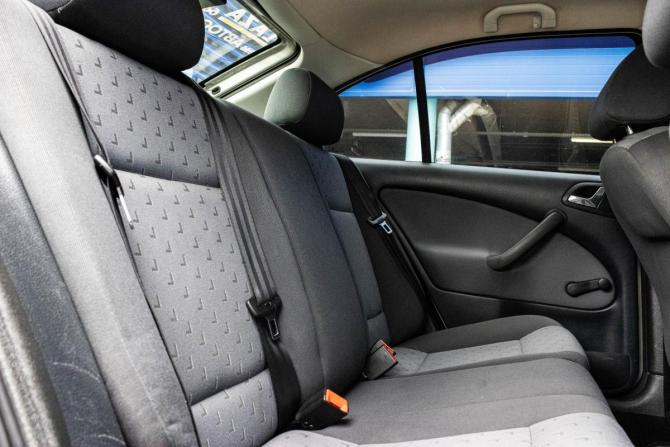 Skoda Octavia I (A4) Рестайлинг с пробегом 2008 года, цена 529 000 рублей, 256745 км, лифтбек, Автокод Объявления
