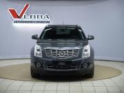 Cadillac SRX II Рестайлинг Уфа  - изображение 18