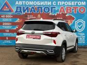 Kia Seltos I Набережные Челны  - изображение 22