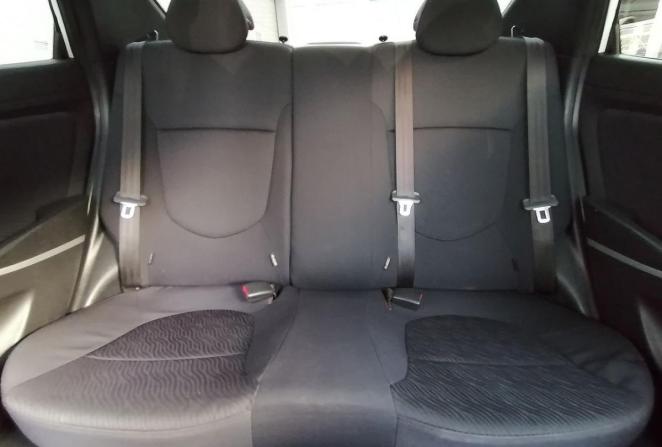 Hyundai Solaris I с пробегом 2012 года, цена 570 000 рублей, 240348 км, седан, Автокод Объявления