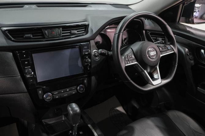 Nissan X-Trail III Рестайлинг с пробегом 2020 года, цена 2 639 000 рублей, 75000 км, внедорожник, Автокод Объявления