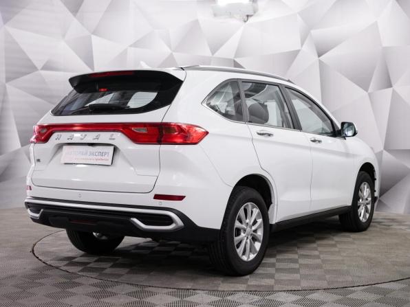 Haval M6 II с пробегом 2023 года, цена 1 898 000 рублей, 39200 км, внедорожник, Автокод Объявления
