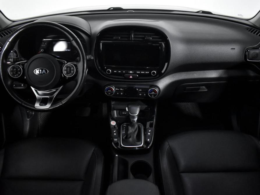 Kia Soul III Санкт-Петербург  - изображение 16