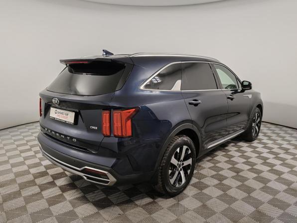 Kia Sorento IV с пробегом 2020 года, цена 3 549 000 рублей, 85854 км, внедорожник, Автокод Объявления