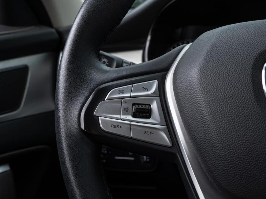 Changan CS35 Plus I Волгоград  - изображение 23