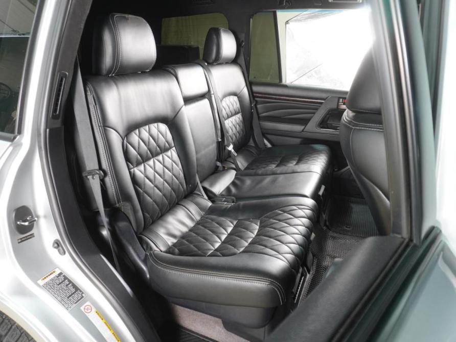 Toyota Land Cruiser 200 Series Воронеж  - изображение 7