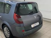 Renault Scenic II Рестайлинг Энгельс  - изображение 46