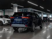 Toyota Highlander IV (XU70) Москва  - изображение 34