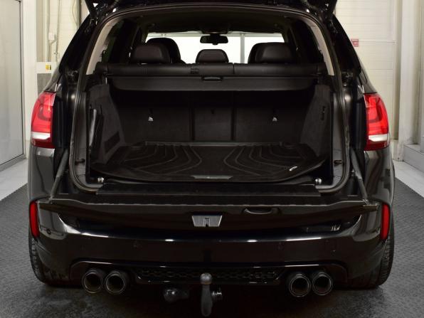 BMW X5 III (F15) с пробегом 2016 года, цена 3 999 995 рублей, 197004 км, внедорожник, Автокод Объявления
