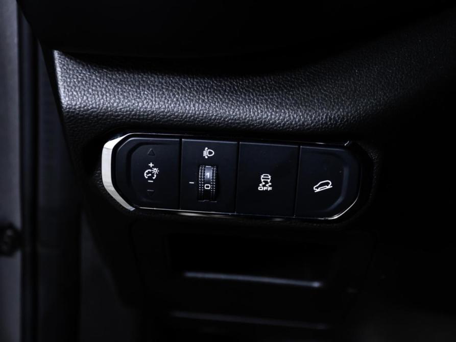 Haval Jolion I Рестайлинг Москва  - изображение 17