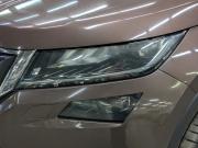 Skoda Kodiaq I Москва  - изображение 35