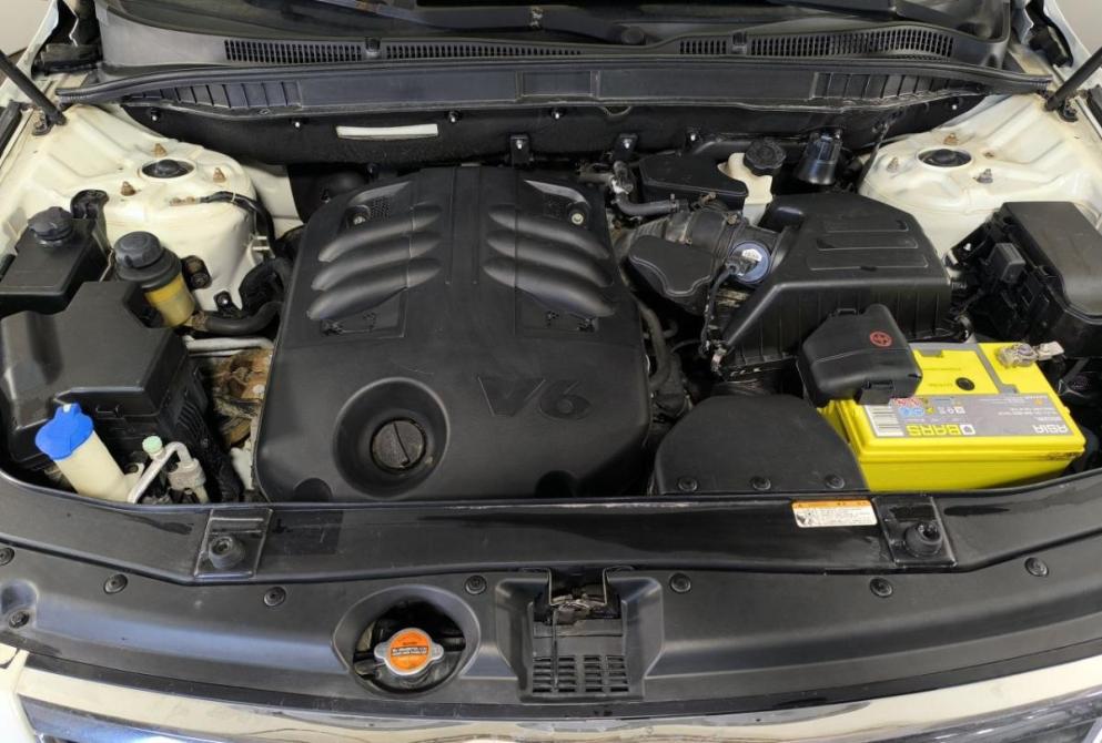 Hyundai ix55 Нижний Новгород  - изображение 24