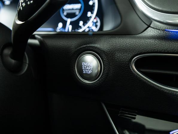 Hyundai Sonata VIII (DN8) с пробегом 2020 года, цена 2 089 989 рублей, 195847 км, седан, Автокод Объявления