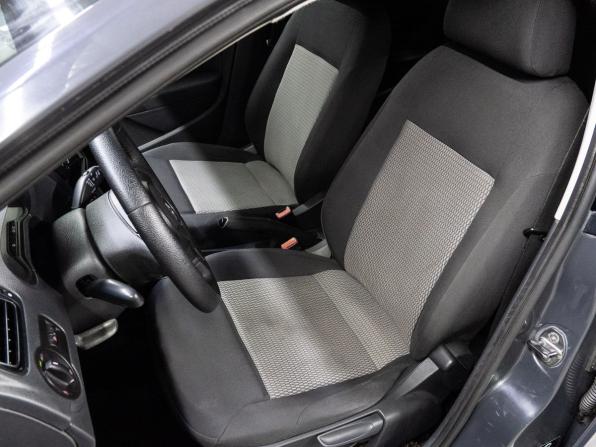 Volkswagen Polo V с пробегом 2010 года, цена 599 000 рублей, 225081 км, седан, Автокод Объявления