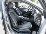 Mercedes-Benz C-Класс IV (W205) Ставрополь  - изображение 33