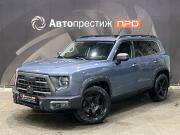 Haval Dargo I Пермь  - изображение 28