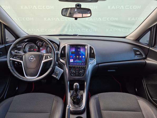 Opel Astra J с пробегом 2011 года, цена 740 000 рублей, 140793 км, хэтчбек, Автокод Объявления