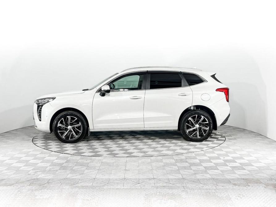 Haval Jolion I Ногинск  - изображение 6