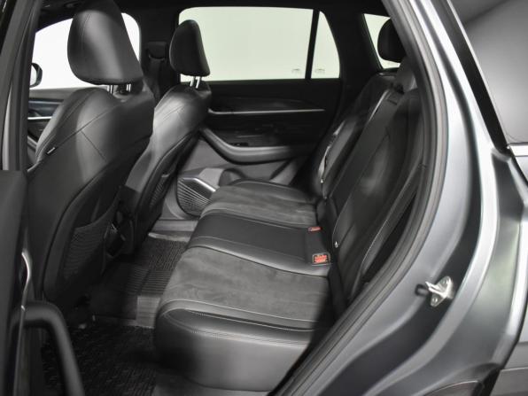 Geely Monjaro I с пробегом 2024 года, цена 3 420 000 рублей, 48613 км, внедорожник, Автокод Объявления