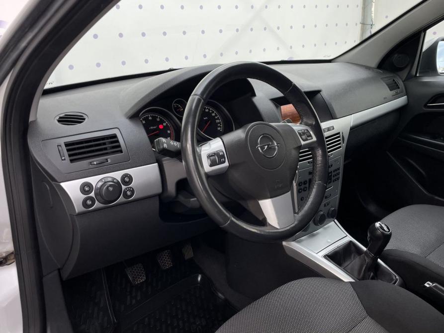 Opel Astra H Рестайлинг Тамбов  - изображение 15