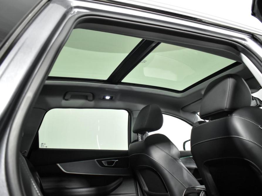Chery Tiggo 7 Pro I Санкт-Петербург  - изображение 22