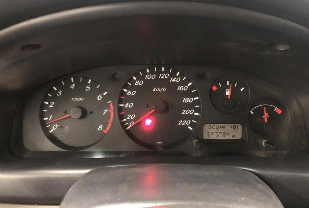 Nissan Almera II (N16) Астрахань  - изображение 15