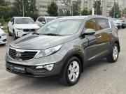 Kia Sportage III Йошкар-Ола  - изображение 23