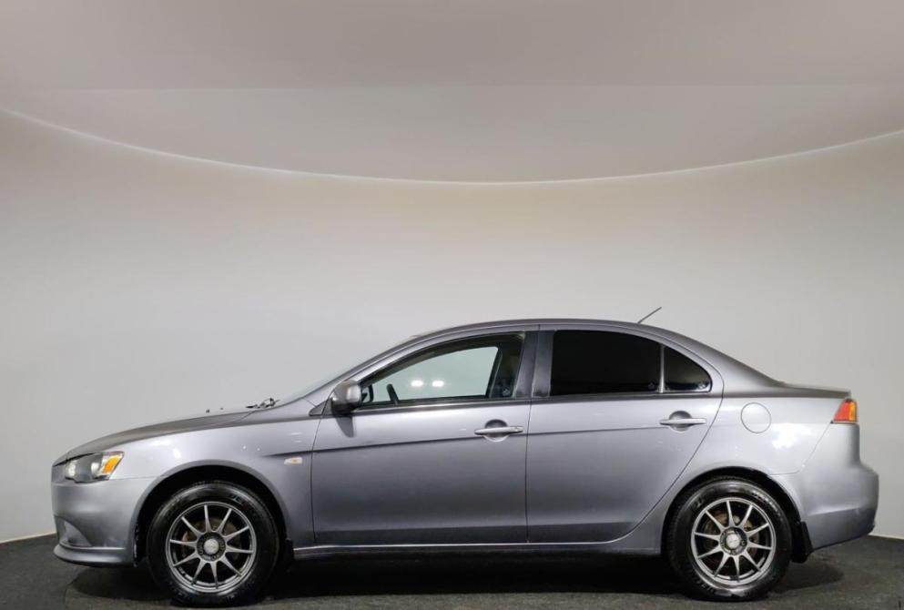 Mitsubishi Lancer X Рестайлинг Ярославль  - изображение 8