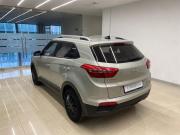 Hyundai Creta I Рестайлинг Челябинск  - изображение 37