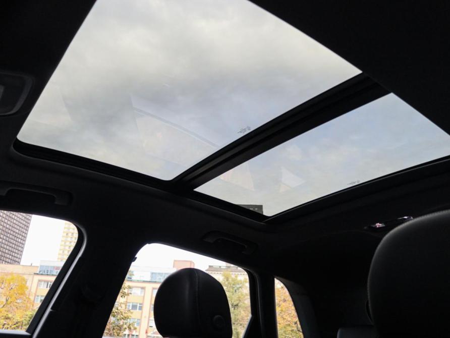 Audi Q3 II (F3) Москва  - изображение 20