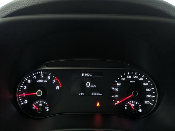 Kia Soul III с пробегом 2022 года, цена 1 980 000 рублей, 43431 км, хэтчбек, Автокод Объявления