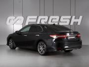 Toyota Camry VIII (XV70) Рестайлинг Минеральные Воды  - изображение 24