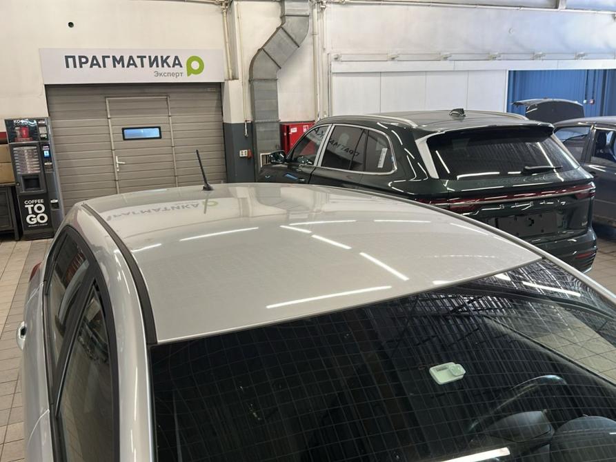Kia Rio III Рестайлинг Санкт-Петербург  - изображение 16
