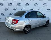 Lada (ВАЗ) Granta I Рестайлинг Самара  - изображение 25
