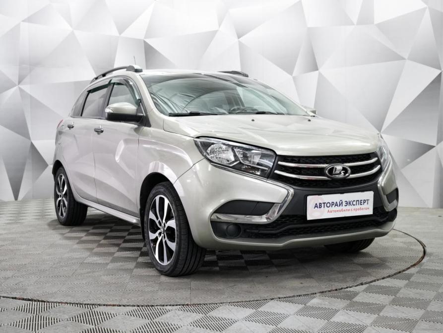 Lada (ВАЗ) XRAY I Ульяновск  - изображение 7